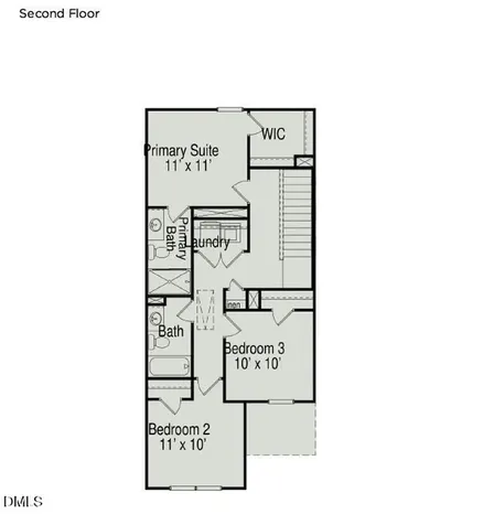 51 Fox Sedge Place Lillington NC 27546