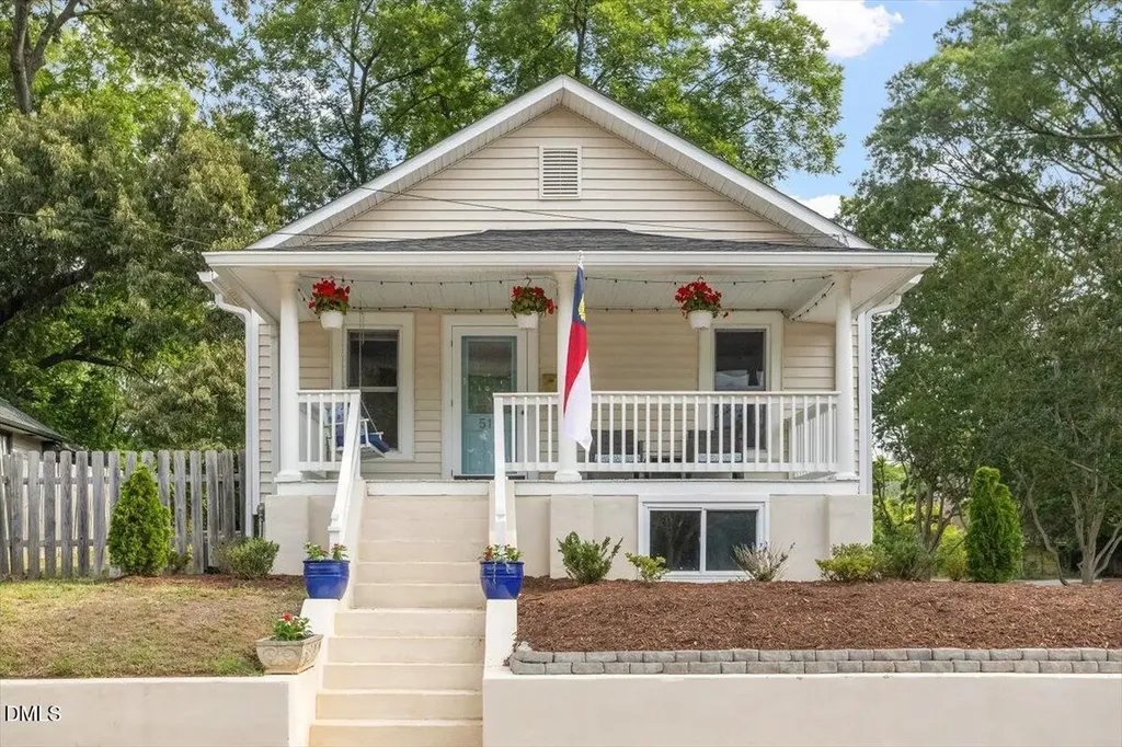 519 Holden Street Raleigh NC 27604