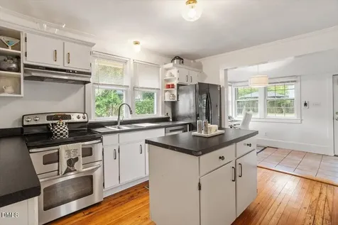 519 Holden Street Raleigh NC 27604