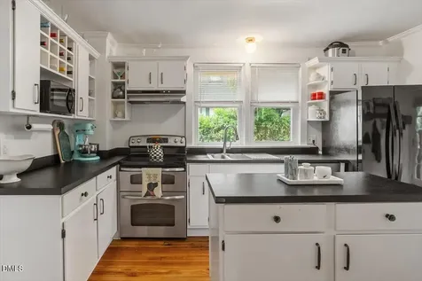 519 Holden Street Raleigh NC 27604