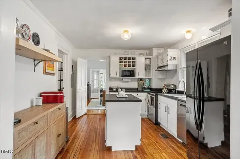 519 Holden Street Raleigh NC 27604
