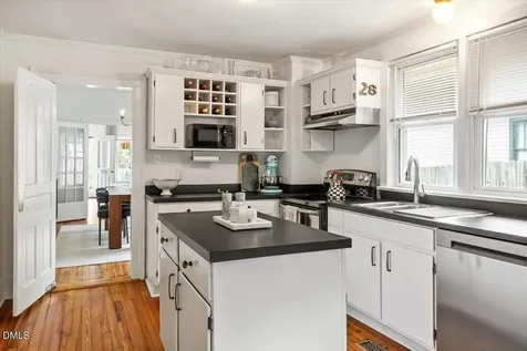 519 Holden Street Raleigh NC 27604
