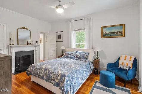 519 Holden Street Raleigh NC 27604