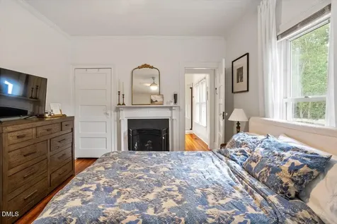 519 Holden Street Raleigh NC 27604
