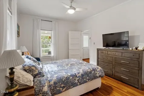 519 Holden Street Raleigh NC 27604