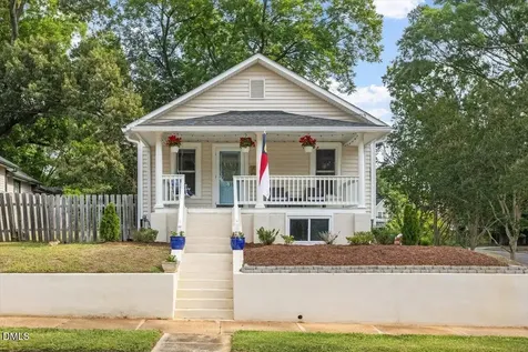 519 Holden Street Raleigh NC 27604