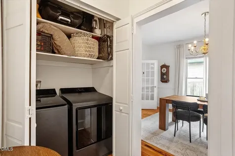 519 Holden Street Raleigh NC 27604