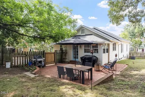 519 Holden Street Raleigh NC 27604
