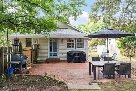 519 Holden Street Raleigh NC 27604