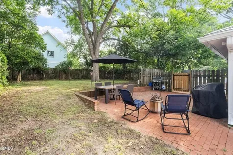 519 Holden Street Raleigh NC 27604