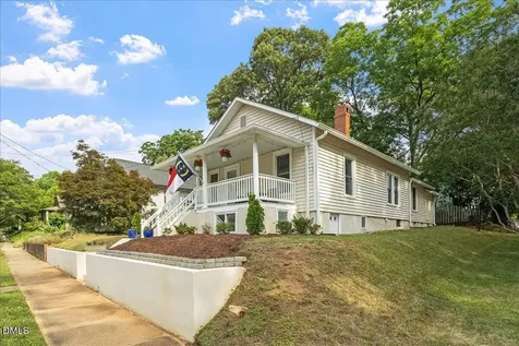 519 Holden Street Raleigh NC 27604
