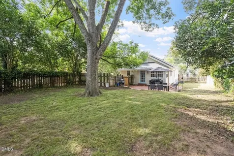 519 Holden Street Raleigh NC 27604