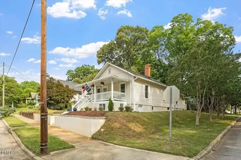 519 Holden Street Raleigh NC 27604