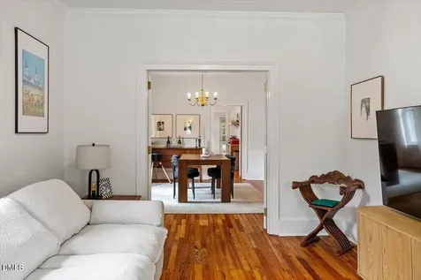 519 Holden Street Raleigh NC 27604
