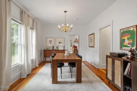 519 Holden Street Raleigh NC 27604
