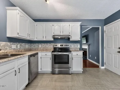 727 Avery Street Garner NC 27529
