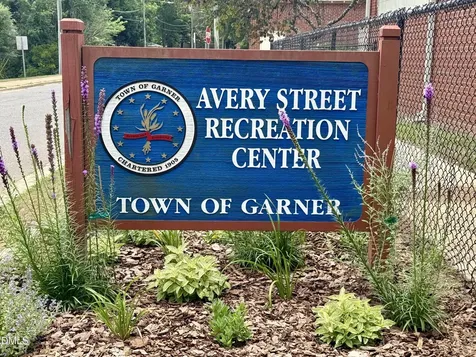 727 Avery Street Garner NC 27529