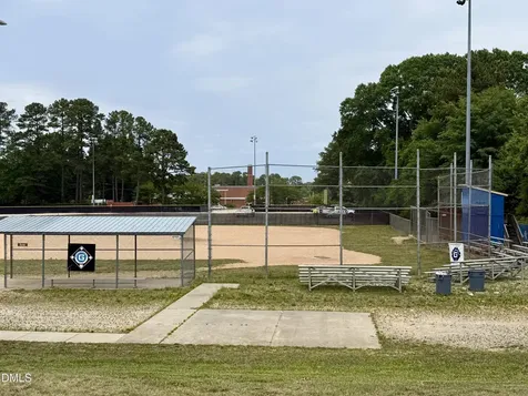 727 Avery Street Garner NC 27529