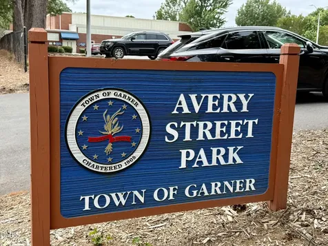 727 Avery Street Garner NC 27529