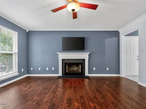 727 Avery Street Garner NC 27529