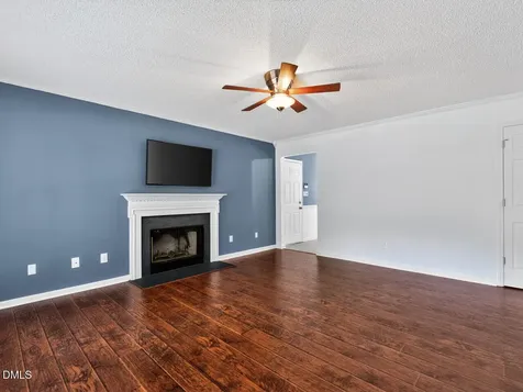 727 Avery Street Garner NC 27529