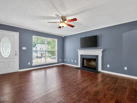 727 Avery Street Garner NC 27529
