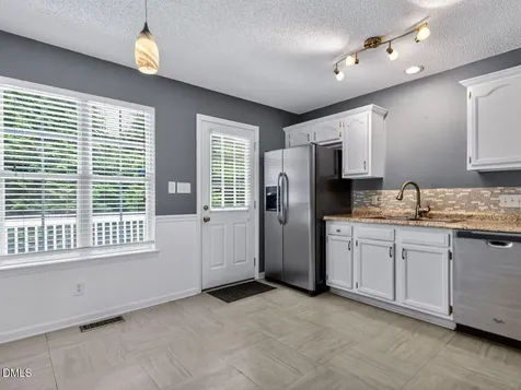 727 Avery Street Garner NC 27529