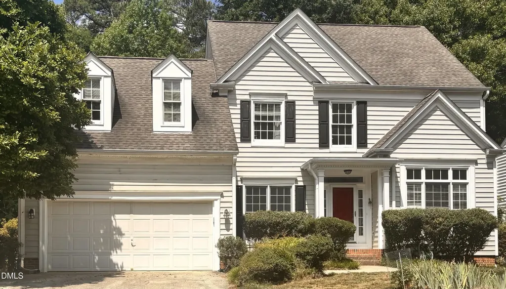 112 Woodshire Lane Chapel Hill NC 27514