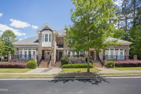 507 Valleyshire Road Durham NC 27707