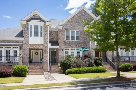 507 Valleyshire Road Durham NC 27707