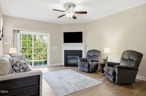 16 S Birch Creek Way Garner NC 27529