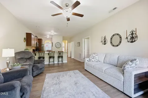 16 S Birch Creek Way Garner NC 27529