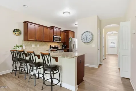 16 S Birch Creek Way Garner NC 27529