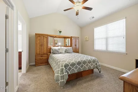 16 S Birch Creek Way Garner NC 27529