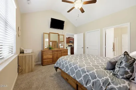 16 S Birch Creek Way Garner NC 27529