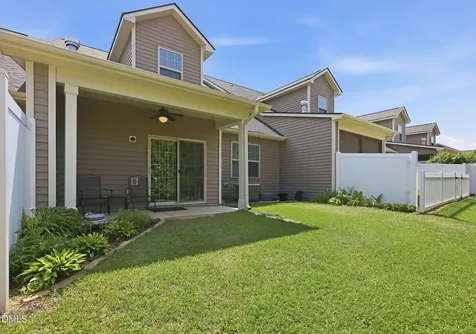 16 S Birch Creek Way Garner NC 27529