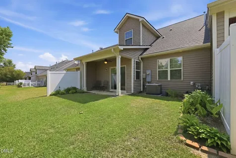 16 S Birch Creek Way Garner NC 27529