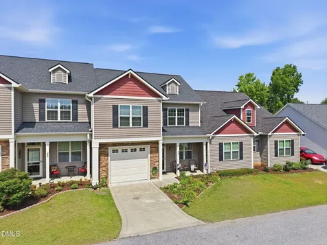 16 S Birch Creek Way Garner NC 27529