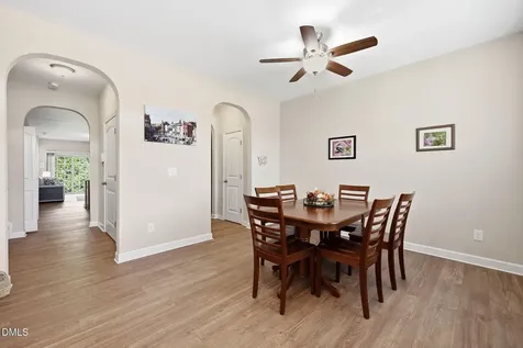 16 S Birch Creek Way Garner NC 27529