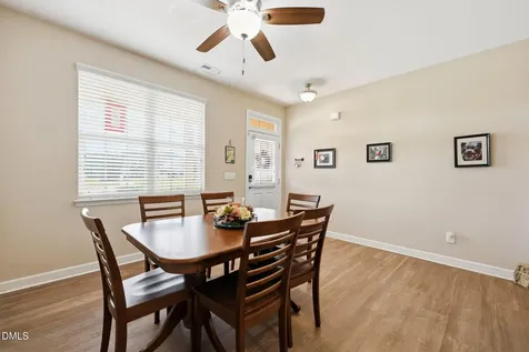 16 S Birch Creek Way Garner NC 27529