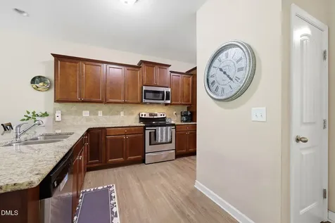 16 S Birch Creek Way Garner NC 27529