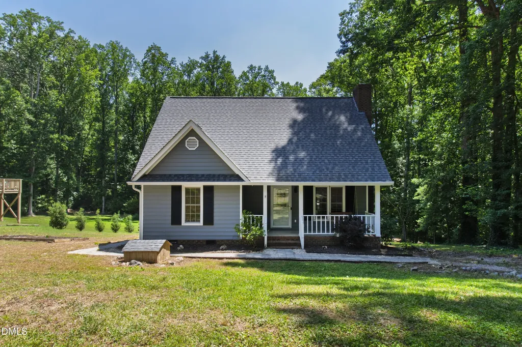 200 Lema Drive Garner NC 27529