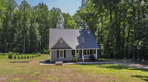 200 Lema Drive Garner NC 27529