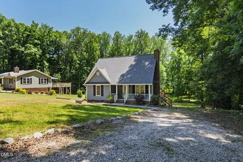 200 Lema Drive Garner NC 27529