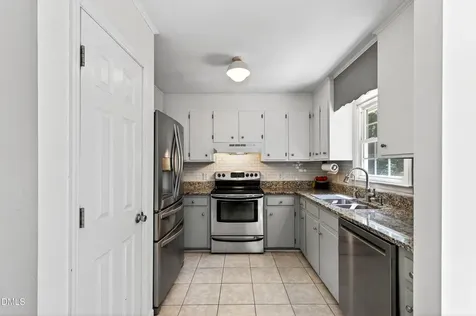 200 Lema Drive Garner NC 27529