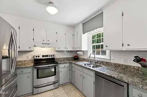 200 Lema Drive Garner NC 27529