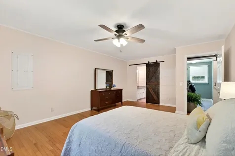 200 Lema Drive Garner NC 27529