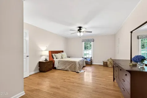 200 Lema Drive Garner NC 27529
