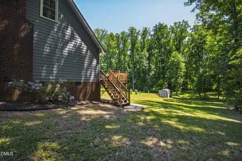 200 Lema Drive Garner NC 27529