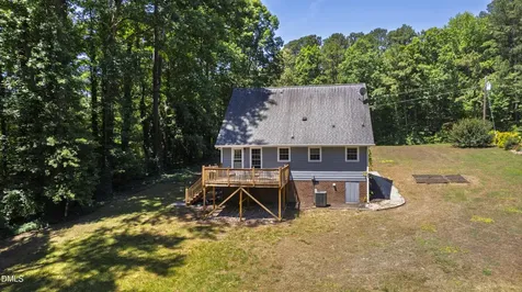 200 Lema Drive Garner NC 27529